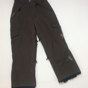 Snowboarding Pants